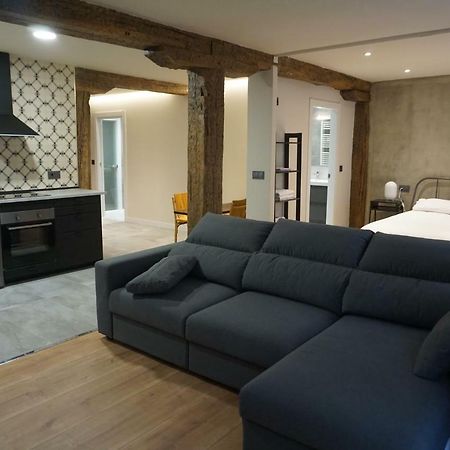 Loft 7Calles, Casco Viejo. Bio Bilbao Exteriér fotografie