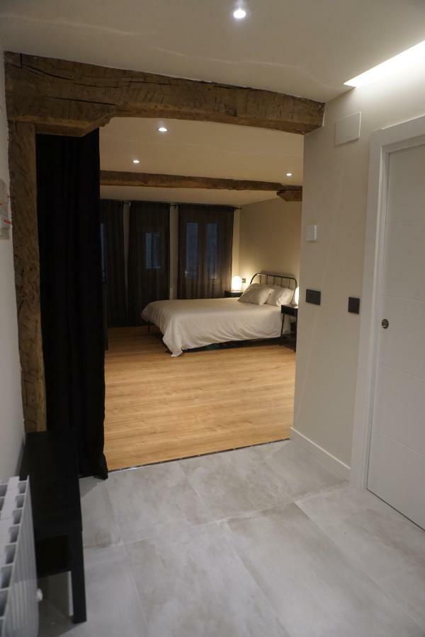 Loft 7Calles, Casco Viejo. Bio Bilbao Exteriér fotografie