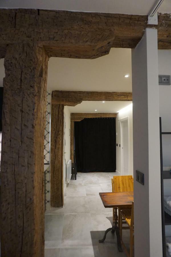 Loft 7Calles, Casco Viejo. Bio Bilbao Exteriér fotografie