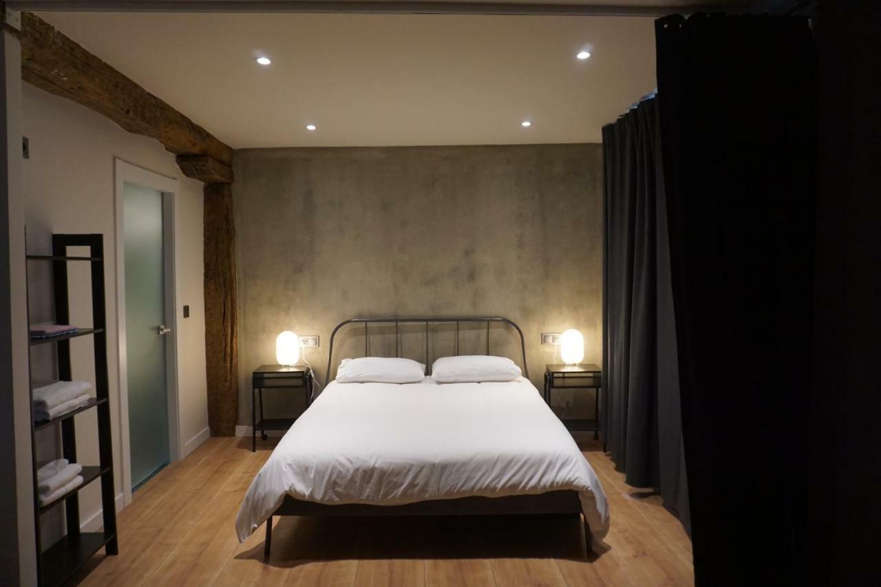 Loft 7Calles, Casco Viejo. Bio Bilbao Exteriér fotografie