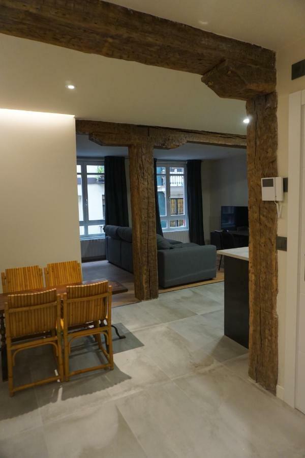 Loft 7Calles, Casco Viejo. Bio Bilbao Exteriér fotografie